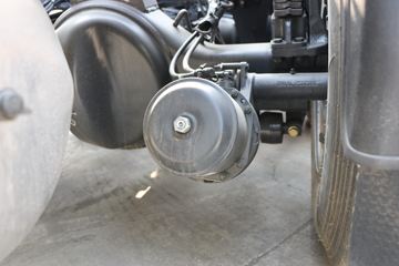 �������� ����H7�ؿ� ½���� 600���� 6X4 AMT�Զ���ǣ����(����440)ͼƬ