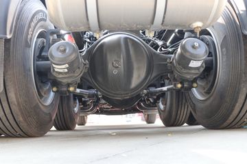 �������� ����H7�ؿ� ½���� 600���� 6X4 AMT�Զ���ǣ����(����440)ͼƬ
