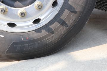 �������� ����H7�ؿ� ½���� 600���� 6X4 AMT�Զ���ǣ����(����440)ͼƬ