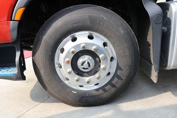 �������� ����H7�ؿ� ½���� 600���� 6X4 AMT�Զ���ǣ����(����440)ͼƬ