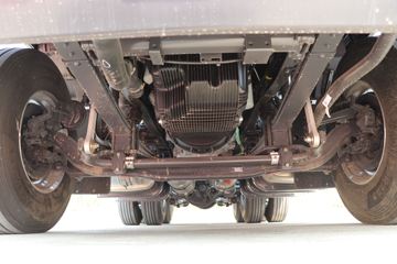 �������� ����H7�ؿ� ½���� 600���� 6X4 AMT�Զ���ǣ����(����440)ͼƬ