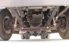 东风柳汽 乘龙H7重卡 陆航版 600马力 6X4 AMT自动挡牵引车(后桥440)(LZ4252H7DC1)