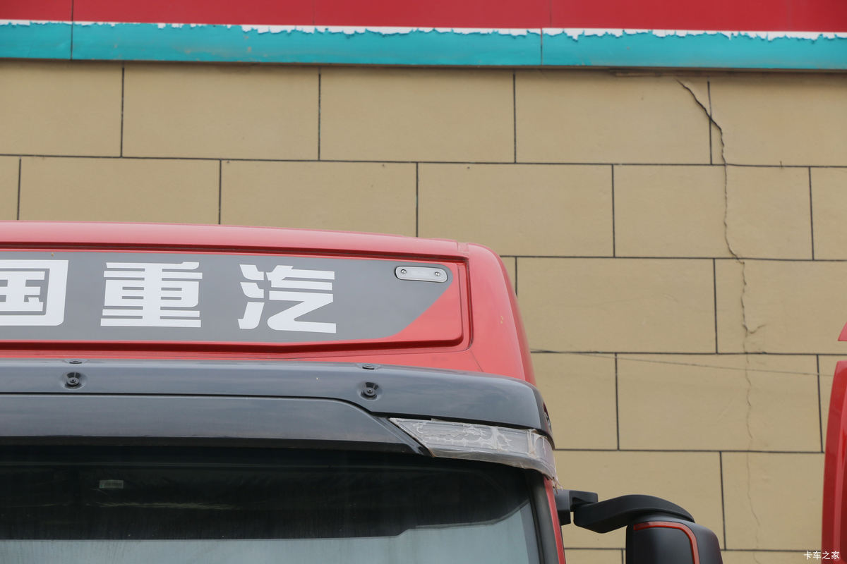 й HOWO TH7ؿ 460 6X4 ǣ()(ZZ4257V324HF1B)                                                