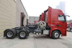 中国重汽 HOWO TH7重卡 460马力 6X4 牵引车(国六)(ZZ4257V324HF1B)