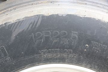 й HOWO TH7ؿ 460 6X4 ǣ()(ZZ4257V324HF1B)ͼƬ