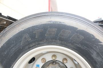 й HOWO TH7ؿ 460 6X4 ǣ()(ZZ4257V324HF1B)ͼƬ