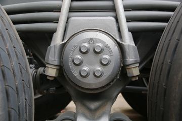 й HOWO TH7ؿ 460 6X4 ǣ()(ZZ4257V324HF1B)ͼƬ