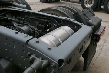 й HOWO TH7ؿ 460 6X4 ǣ()(ZZ4257V324HF1B)ͼƬ