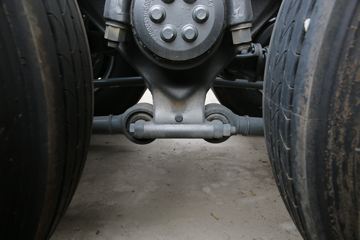 й HOWO TH7ؿ 460 6X4 ǣ()(ZZ4257V324HF1B)ͼƬ