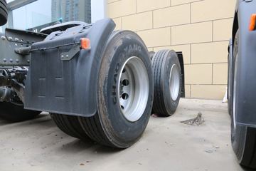 й HOWO TH7ؿ 460 6X4 ǣ()(ZZ4257V324HF1B)ͼƬ