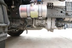 中国重汽 HOWO TH7重卡 460马力 6X4 牵引车(国六)(ZZ4257V324HF1B)