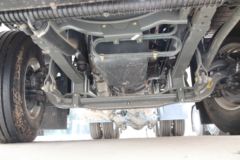 中国重汽 HOWO TH7重卡 460马力 6X4 牵引车(国六)(ZZ4257V324HF1B)