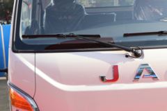 江 淮 康 铃 康 铃J5 载 货 车