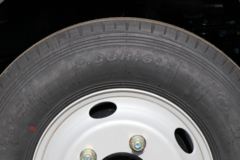 江淮 康铃J5 130马力 3.85米排半栏板轻卡(国六)(后桥4T)(HFC1045P22K1C7S)