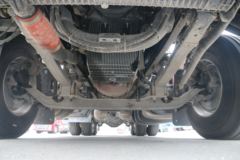 陕汽重卡 德龙X5000 490马力 6X4牵引车(国六)(SX4259XD4Q1)
