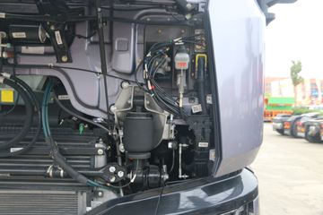 �й����� HOWO Max�ؿ� 510���� 6X4ǣ����(����)(��ɫ)(ZZ4257V344KF1)ͼƬ