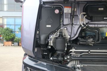 �й����� HOWO Max�ؿ� 510���� 6X4ǣ����(����)(��ɫ)(ZZ4257V344KF1)ͼƬ