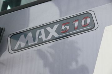 �й����� HOWO Max�ؿ� 510���� 6X4ǣ����(����)(��ɫ)(ZZ4257V344KF1)ͼƬ