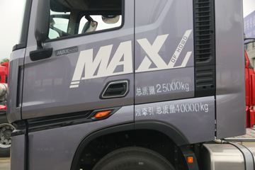 �й����� HOWO Max�ؿ� 510���� 6X4ǣ����(����)(��ɫ)(ZZ4257V344KF1)ͼƬ