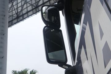 �й����� HOWO Max�ؿ� 510���� 6X4ǣ����(����)(��ɫ)(ZZ4257V344KF1)ͼƬ