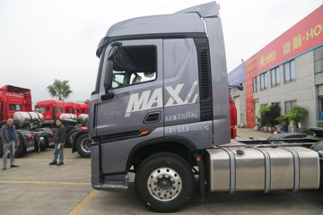 �й����� HOWO Max�ؿ� 510���� 6X4ǣ����(����)(��ɫ)(ZZ4257V344KF1)ͼƬ