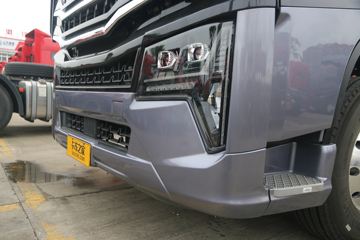 �й����� HOWO Max�ؿ� 510���� 6X4ǣ����(����)(��ɫ)(ZZ4257V344KF1)ͼƬ