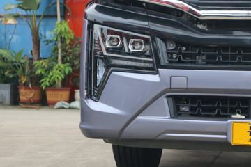 �й����� HOWO Max�ؿ� 510���� 6X4ǣ����(����)(��ɫ)(ZZ4257V344KF1)ͼƬ