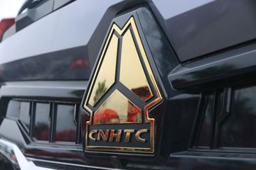 �й����� HOWO Max�ؿ� 510���� 6X4ǣ����(����)(��ɫ)(ZZ4257V344KF1)ͼƬ