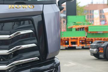 �й����� HOWO Max�ؿ� 510���� 6X4ǣ����(����)(��ɫ)(ZZ4257V344KF1)ͼƬ