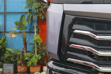 �й����� HOWO Max�ؿ� 510���� 6X4ǣ����(����)(��ɫ)(ZZ4257V344KF1)ͼƬ