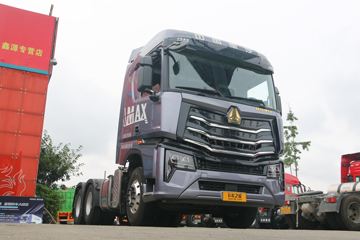 �й����� HOWO Max�ؿ� 510���� 6X4ǣ����(����)(��ɫ)(ZZ4257V344KF1)ͼƬ