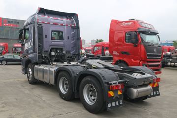 �й����� HOWO Max�ؿ� 510���� 6X4ǣ����(����)(��ɫ)(ZZ4257V344KF1)ͼƬ