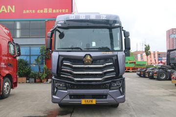 �й����� HOWO Max�ؿ� 510���� 6X4ǣ����(����)(��ɫ)(ZZ4257V344KF1)ͼƬ