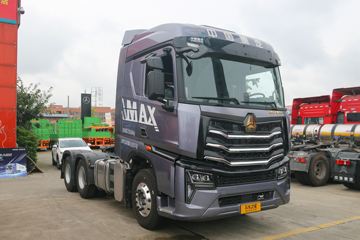 �й����� HOWO Max�ؿ� 510���� 6X4ǣ����(����)(��ɫ)(ZZ4257V344KF1)ͼƬ