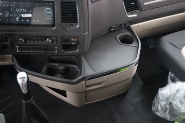 �й����� HOWO Max�ؿ� 510���� 6X4ǣ����(����)(��ɫ)(ZZ4257V344KF1)ͼƬ