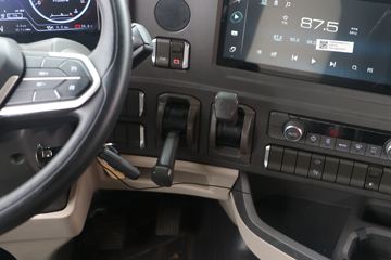 �й����� HOWO Max�ؿ� 510���� 6X4ǣ����(����)(��ɫ)(ZZ4257V344KF1)ͼƬ