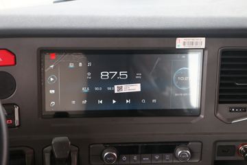 �й����� HOWO Max�ؿ� 510���� 6X4ǣ����(����)(��ɫ)(ZZ4257V344KF1)ͼƬ