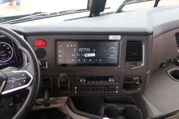 �й����� HOWO Max�ؿ� 510���� 6X4ǣ����(����)(��ɫ)(ZZ4257V344KF1)ͼƬ