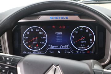 �й����� HOWO Max�ؿ� 510���� 6X4ǣ����(����)(��ɫ)(ZZ4257V344KF1)ͼƬ