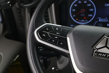 �й����� HOWO Max�ؿ� 510���� 6X4ǣ����(����)(��ɫ)(ZZ4257V344KF1)ͼƬ