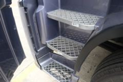 中国重汽 HOWO Max重卡 510马力 6X4牵引车(国六)(灰色)(ZZ4257V344KF1) 中国重汽 HOWO Max重卡 510马力 6X4牵引车(国六)(灰色)(ZZ4257V344KF1)