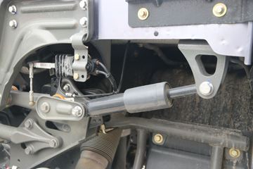 �й����� HOWO Max�ؿ� 510���� 6X4ǣ����(����)(��ɫ)(ZZ4257V344KF1)ͼƬ