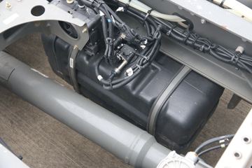 �й����� HOWO Max�ؿ� 510���� 6X4ǣ����(����)(��ɫ)(ZZ4257V344KF1)ͼƬ