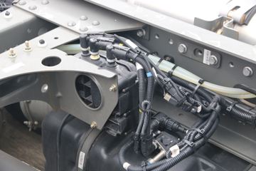 �й����� HOWO Max�ؿ� 510���� 6X4ǣ����(����)(��ɫ)(ZZ4257V344KF1)ͼƬ