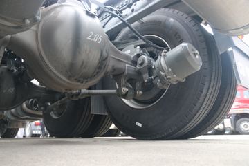 �й����� HOWO Max�ؿ� 510���� 6X4ǣ����(����)(��ɫ)(ZZ4257V344KF1)ͼƬ