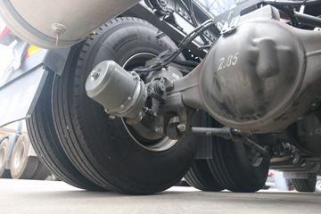 �й����� HOWO Max�ؿ� 510���� 6X4ǣ����(����)(��ɫ)(ZZ4257V344KF1)ͼƬ