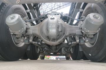 �й����� HOWO Max�ؿ� 510���� 6X4ǣ����(����)(��ɫ)(ZZ4257V344KF1)ͼƬ