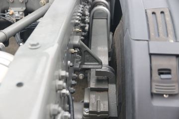 �й����� HOWO Max�ؿ� 510���� 6X4ǣ����(����)(��ɫ)(ZZ4257V344KF1)ͼƬ