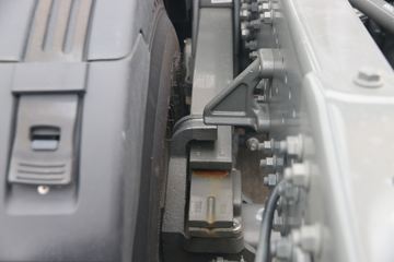 �й����� HOWO Max�ؿ� 510���� 6X4ǣ����(����)(��ɫ)(ZZ4257V344KF1)ͼƬ