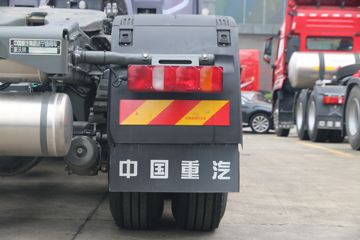 �й����� HOWO Max�ؿ� 510���� 6X4ǣ����(����)(��ɫ)(ZZ4257V344KF1)ͼƬ